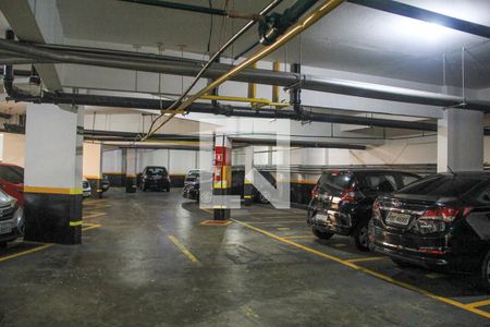 Apartamento para alugar com 38m², 1 quarto e 1 vagaGaragem