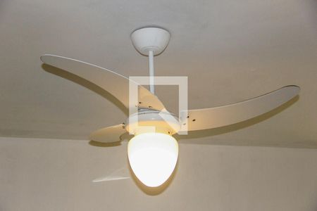 Sala de apartamento para alugar com 1 quarto, 38m² em Indianópolis, São Paulo