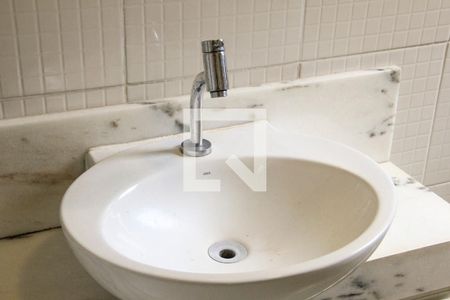 Apartamento para alugar com 38m², 1 quarto e 1 vagaBanheiro