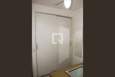 Apartamento para alugar com 38m², 1 quarto e 1 vagaQuarto