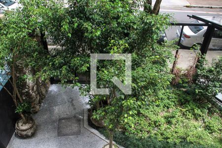 Apartamento para alugar com 38m², 1 quarto e 1 vagaVista