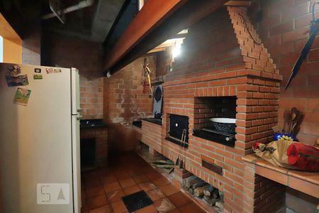 Casa à venda com 360m², 3 quartos e 2 vagasÁrea Gourmet