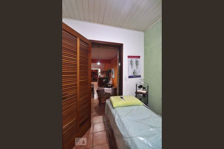 Casa à venda com 360m², 3 quartos e 2 vagasQuarto de Serviço
