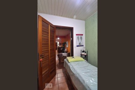 Casa à venda com 360m², 3 quartos e 2 vagasQuarto de Serviço