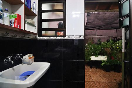 Casa à venda com 360m², 3 quartos e 2 vagasÁrea de Serviço