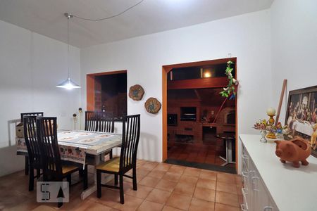 Casa à venda com 360m², 3 quartos e 2 vagasÁrea Gourmet