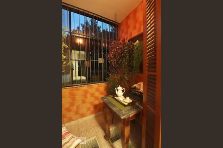 Casa à venda com 360m², 3 quartos e 2 vagasVaranda da Suíte 1