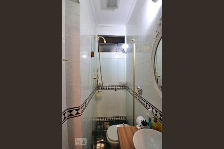 Casa à venda com 360m², 3 quartos e 2 vagasBanheiro da Suíte 2