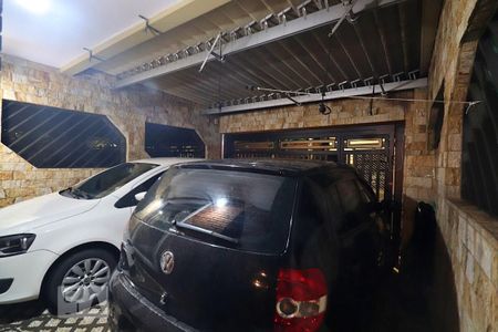 Casa à venda com 360m², 3 quartos e 2 vagasGaragem