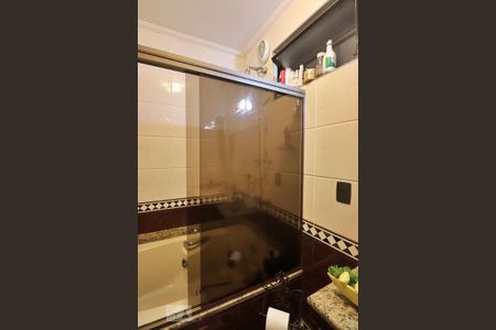 Casa à venda com 360m², 3 quartos e 2 vagasBanheiro Social