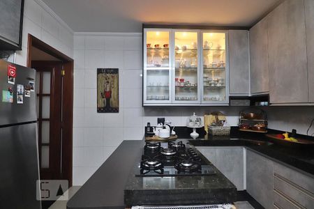 Casa à venda com 360m², 3 quartos e 2 vagasCozinha