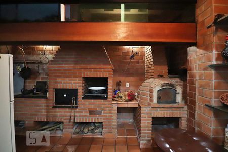 Casa à venda com 360m², 3 quartos e 2 vagasÁrea Gourmet