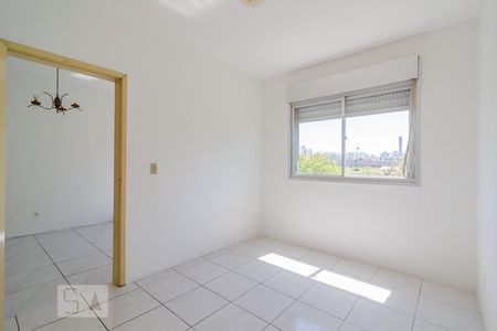 Quarto de apartamento à venda com 1 quarto, 59m² em Partenon, Porto Alegre