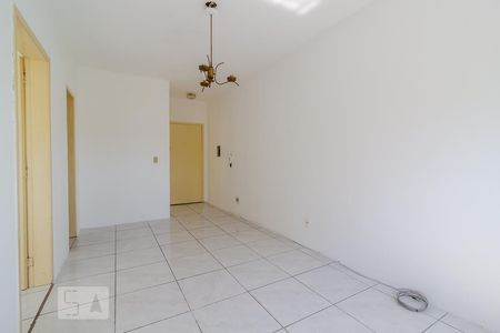 Sala de apartamento à venda com 1 quarto, 59m² em Partenon, Porto Alegre
