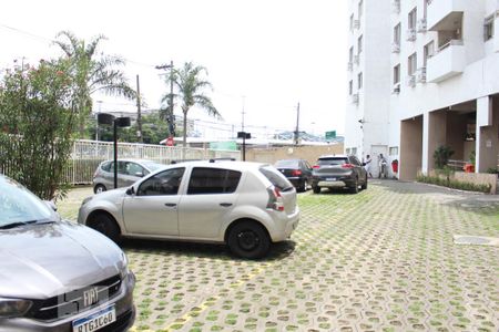 Apartamento à venda com 2 quartos, 54m² em Taquara, Rio de Janeiro