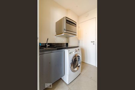 Apartamento para alugar com 180m², 1 quarto e 2 vagasÁrea de serviço