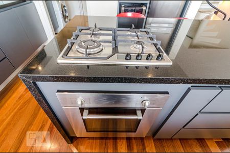 Apartamento para alugar com 180m², 1 quarto e 2 vagasCozinha