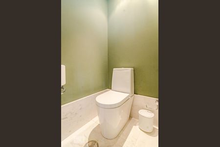 Apartamento para alugar com 180m², 1 quarto e 2 vagasLavabo