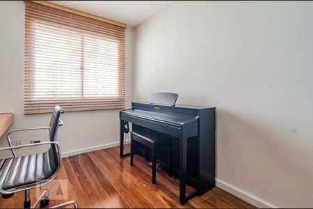 Apartamento para alugar com 180m², 1 quarto e 2 vagasQuarto 2