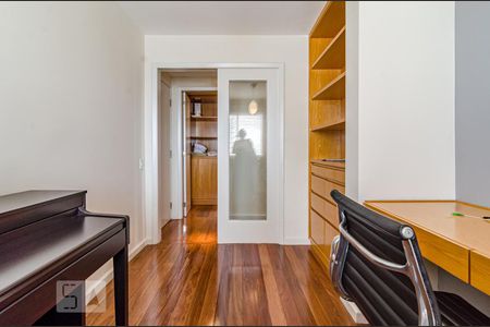 Apartamento para alugar com 180m², 1 quarto e 2 vagasQuarto 2