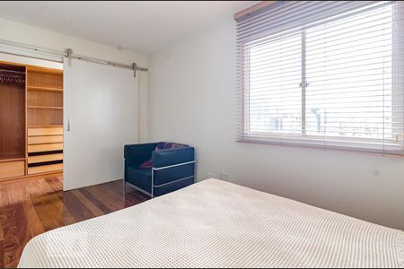 Suíte de apartamento para alugar com 1 quarto, 180m² em Paraíso, São Paulo
