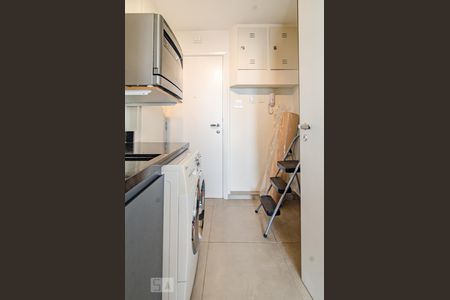 Apartamento para alugar com 180m², 1 quarto e 2 vagasÁrea de serviço