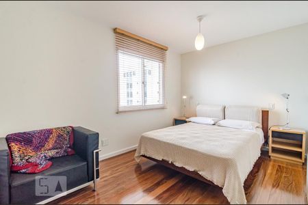 Suíte de apartamento para alugar com 1 quarto, 180m² em Paraíso, São Paulo