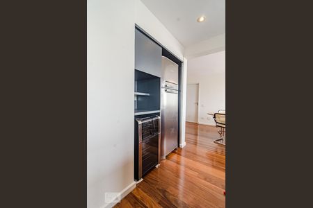 Apartamento para alugar com 180m², 1 quarto e 2 vagasCozinha