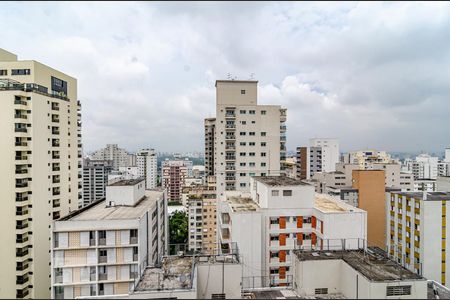 Apartamento para alugar com 180m², 1 quarto e 2 vagasVista