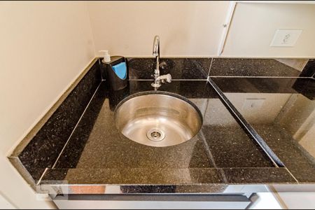 Apartamento para alugar com 180m², 1 quarto e 2 vagasÁrea de serviço