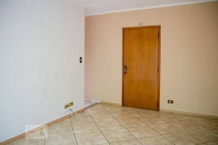 Sala de apartamento à venda com 2 quartos, 105m² em Rudge Ramos, São Bernardo do Campo