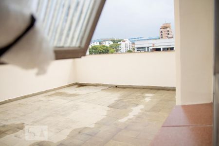 Área comum de apartamento à venda com 2 quartos, 105m² em Rudge Ramos, São Bernardo do Campo