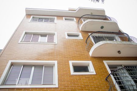 Fachada de apartamento à venda com 2 quartos, 105m² em Rudge Ramos, São Bernardo do Campo