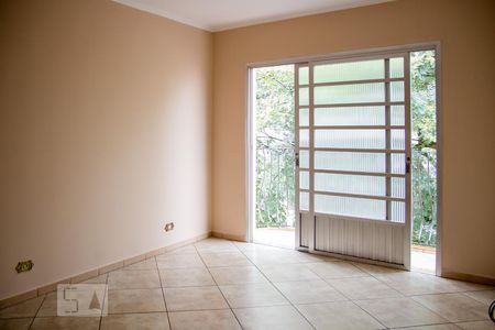 Sala de apartamento à venda com 2 quartos, 105m² em Rudge Ramos, São Bernardo do Campo