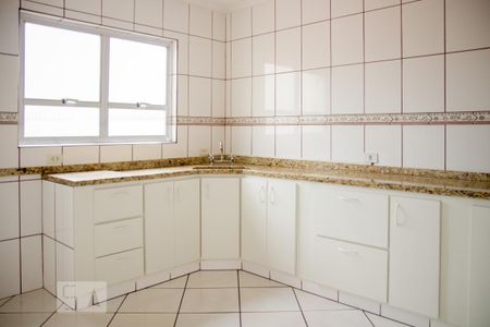 Cozinha de apartamento à venda com 2 quartos, 105m² em Rudge Ramos, São Bernardo do Campo