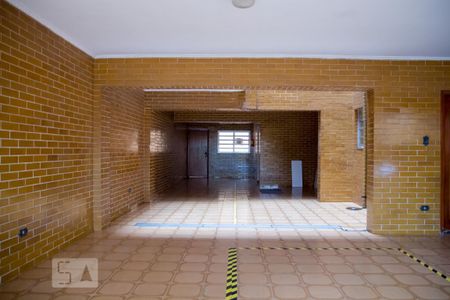 Garagem de apartamento à venda com 2 quartos, 105m² em Rudge Ramos, São Bernardo do Campo