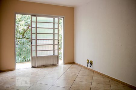 Sala de apartamento à venda com 2 quartos, 105m² em Rudge Ramos, São Bernardo do Campo