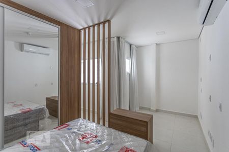 Quarto de kitnet/studio para alugar com 1 quarto, 40m² em Barra Funda, São Paulo