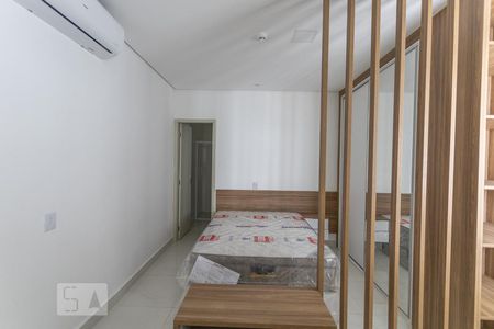 Quarto de kitnet/studio para alugar com 1 quarto, 40m² em Barra Funda, São Paulo