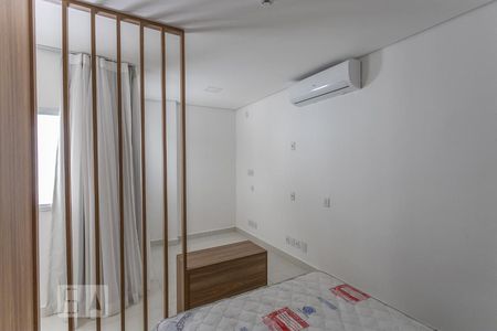 Quarto de kitnet/studio para alugar com 1 quarto, 40m² em Barra Funda, São Paulo