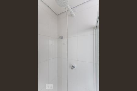 Studio para alugar com 39m², 1 quarto e sem vagaBanheiro