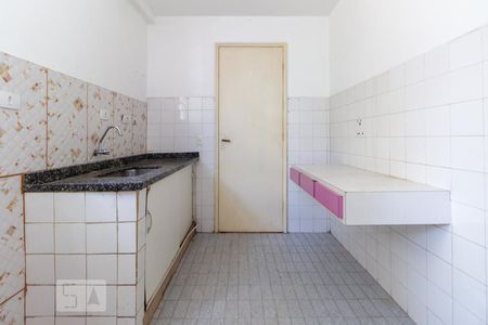 Apartamento para alugar com 62m², 2 quartos e sem vagaCozinha