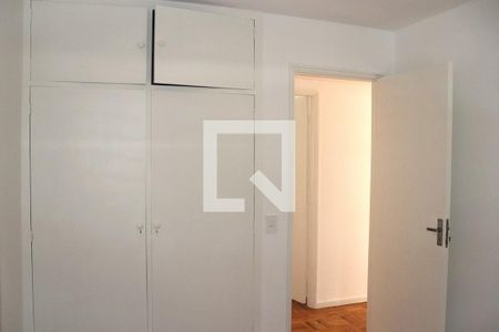 Quarto de apartamento para alugar com 2 quartos, 62m² em Bela Vista, São Paulo