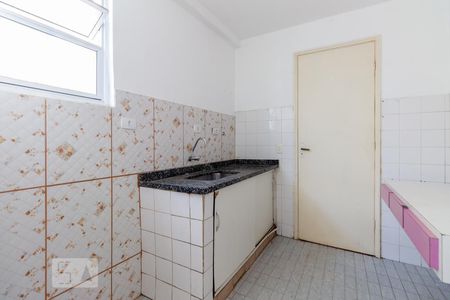 Apartamento para alugar com 62m², 2 quartos e sem vagaCozinha