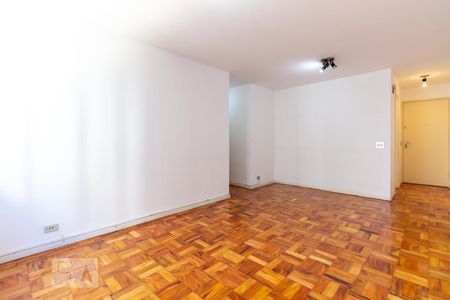 Sala de apartamento para alugar com 2 quartos, 62m² em Bela Vista, São Paulo