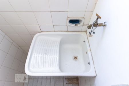 Apartamento para alugar com 62m², 2 quartos e sem vagaTanque