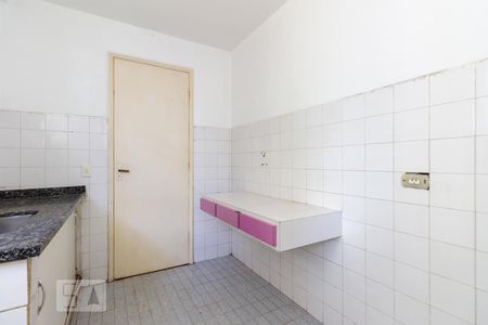 Apartamento para alugar com 62m², 2 quartos e sem vagaCozinha