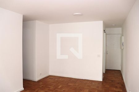 Sala de apartamento para alugar com 2 quartos, 62m² em Bela Vista, São Paulo