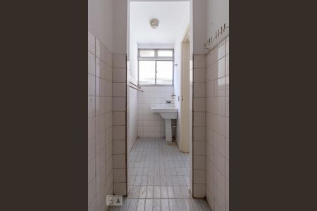 Apartamento para alugar com 62m², 2 quartos e sem vagaÁrea de serviço