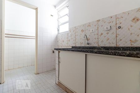 Apartamento para alugar com 62m², 2 quartos e sem vagaCozinha